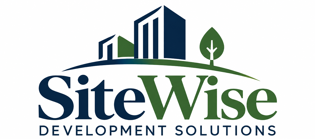 SiteWise Development Solutions — Know Before You Build.